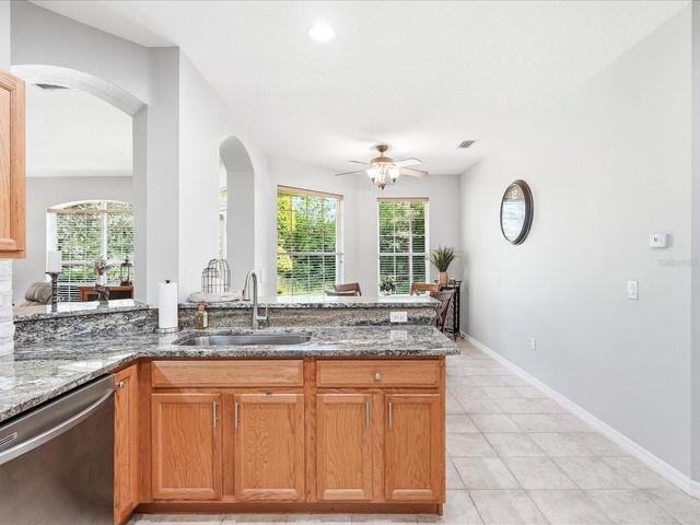 4693 WHISPERING OAKS DRIVE, North Port, FL 34287