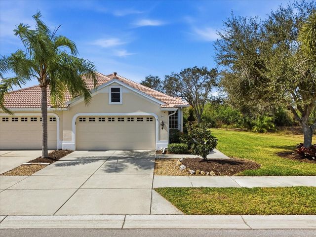 4693 WHISPERING OAKS DRIVE, North Port, FL 34287