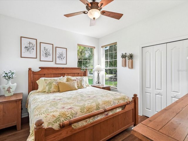 4693 WHISPERING OAKS DRIVE, North Port, FL 34287