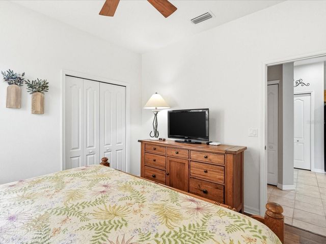 4693 WHISPERING OAKS DRIVE, North Port, FL 34287