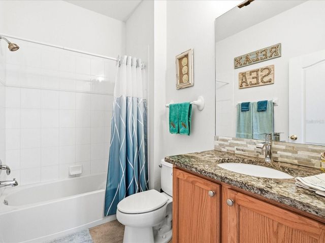4693 WHISPERING OAKS DRIVE, North Port, FL 34287