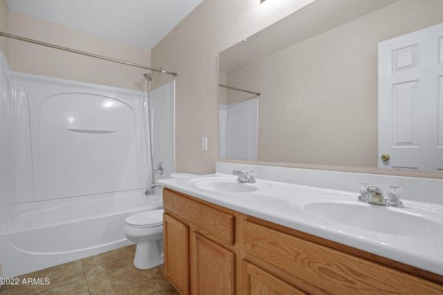 15422 N 169th Lane, Surprise, AZ 85388