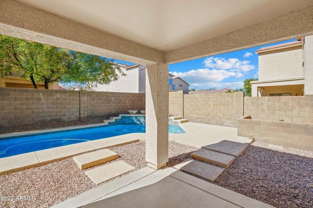 15422 N 169th Lane, Surprise, AZ 85388