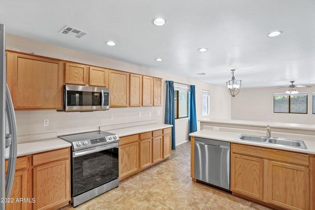 15422 N 169th Lane, Surprise, AZ 85388