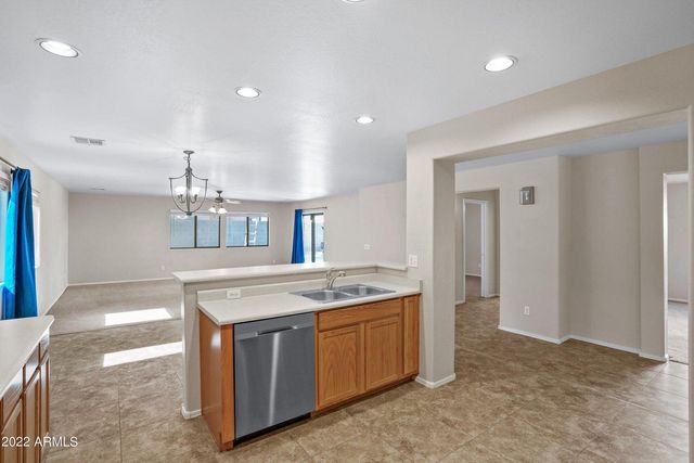 15422 N 169th Lane, Surprise, AZ 85388