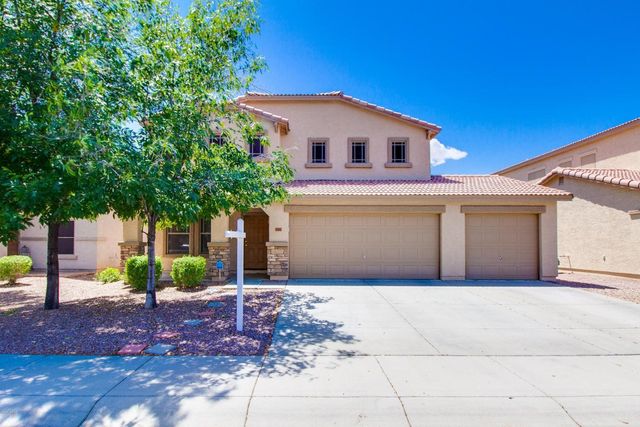 15422 N 169th Lane, Surprise, AZ 85388