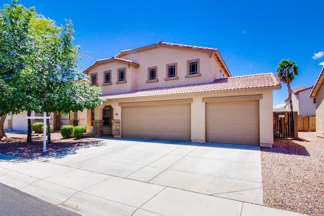 15422 N 169th Lane, Surprise, AZ 85388