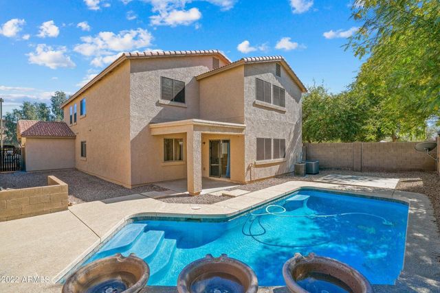 15422 N 169th Lane, Surprise, AZ 85388