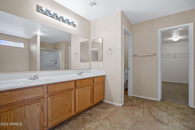 15422 N 169th Lane, Surprise, AZ 85388