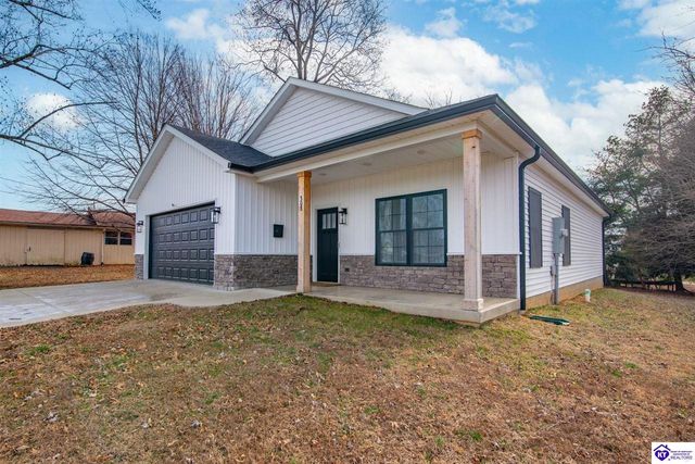 308 Lincoln Street, Vine Grove, KY 40175
