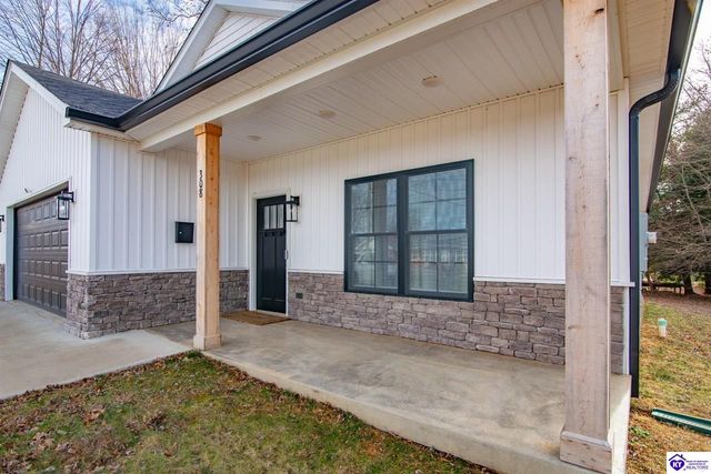 308 Lincoln Street, Vine Grove, KY 40175