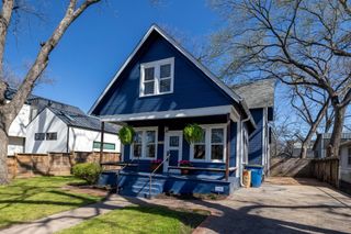 1610 Garden ST, Austin, TX 78702