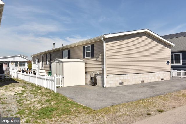 37043 BLUE BILL DR, Selbyville, DE 19975