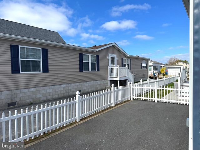37043 BLUE BILL DR, Selbyville, DE 19975