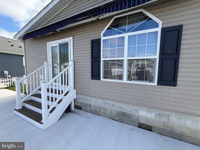 37043 BLUE BILL DR, Selbyville, DE 19975