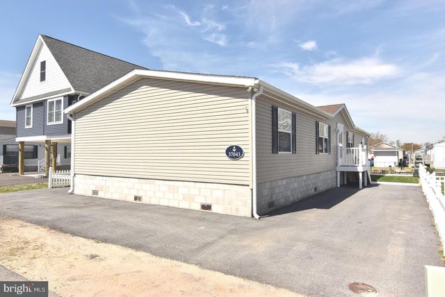 37043 BLUE BILL DR, Selbyville, DE 19975