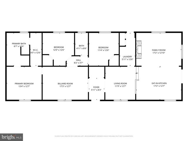 37043 BLUE BILL DR, Selbyville, DE 19975