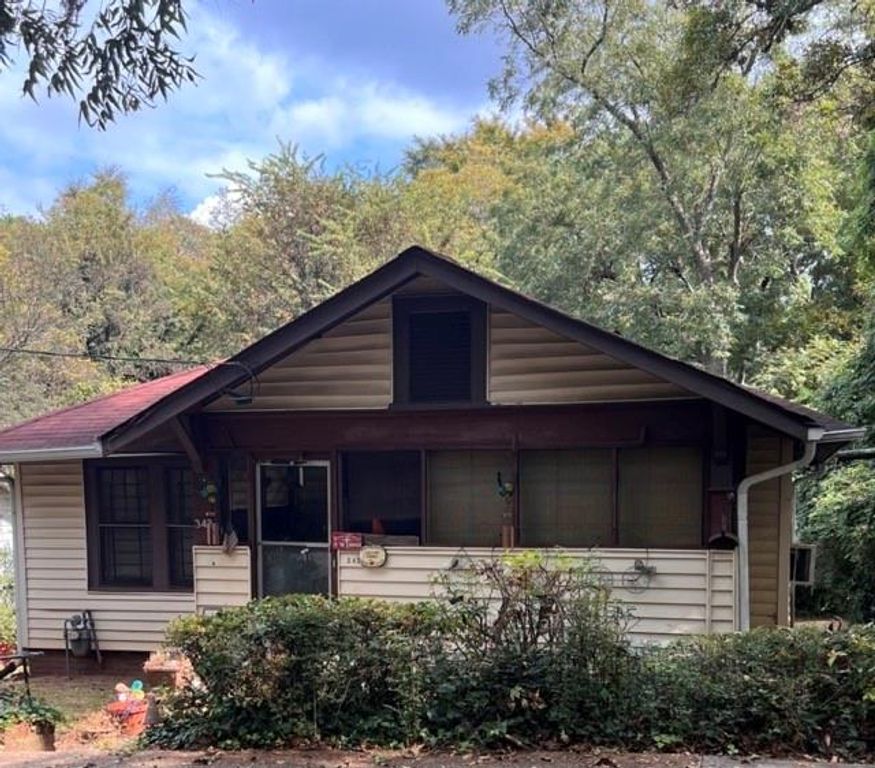 342 Trilby Place SE, Atlanta, GA 30316