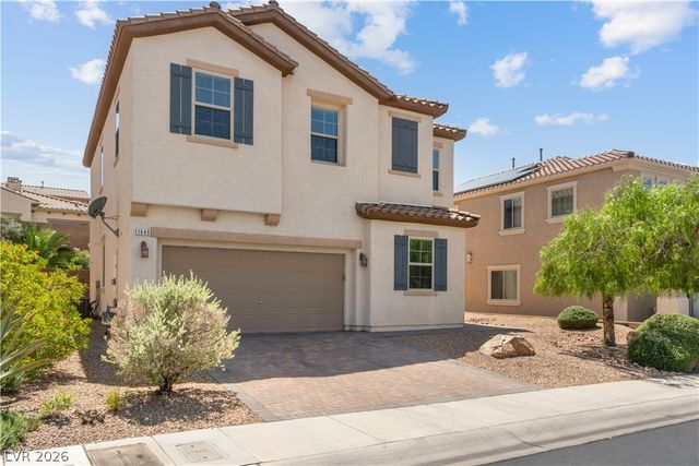 1049 Via Saint Andrea Place, Henderson, NV 89011