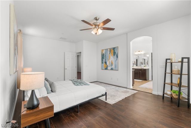 1049 Via Saint Andrea Place, Henderson, NV 89011