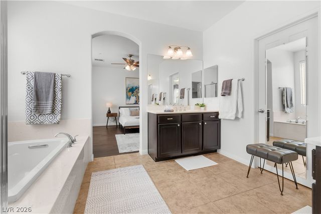 1049 Via Saint Andrea Place, Henderson, NV 89011