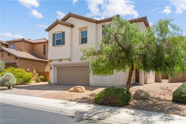 1049 Via Saint Andrea Place, Henderson, NV 89011