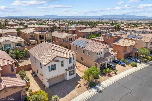 1049 Via Saint Andrea Place, Henderson, NV 89011