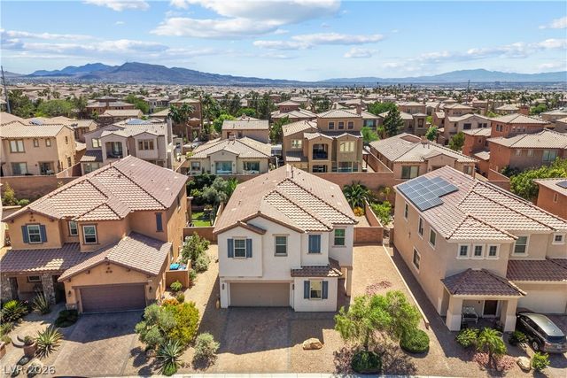 1049 Via Saint Andrea Place, Henderson, NV 89011