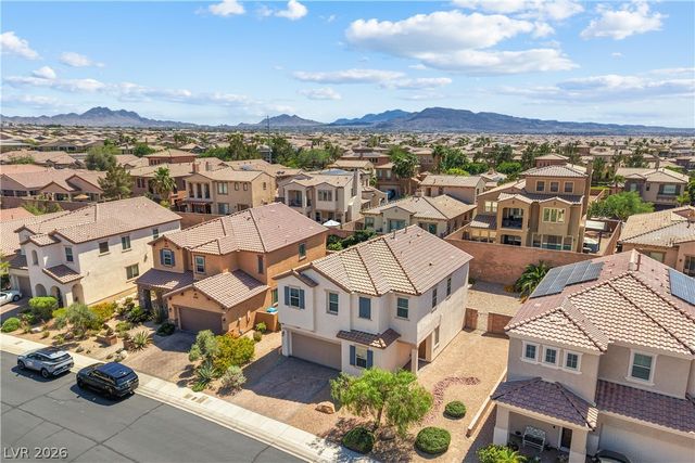 1049 Via Saint Andrea Place, Henderson, NV 89011