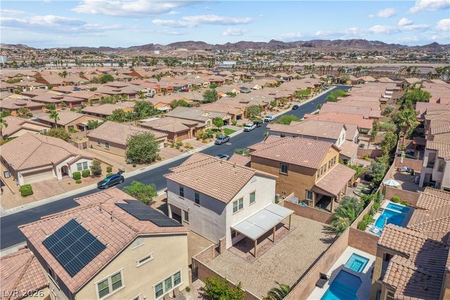 1049 Via Saint Andrea Place, Henderson, NV 89011