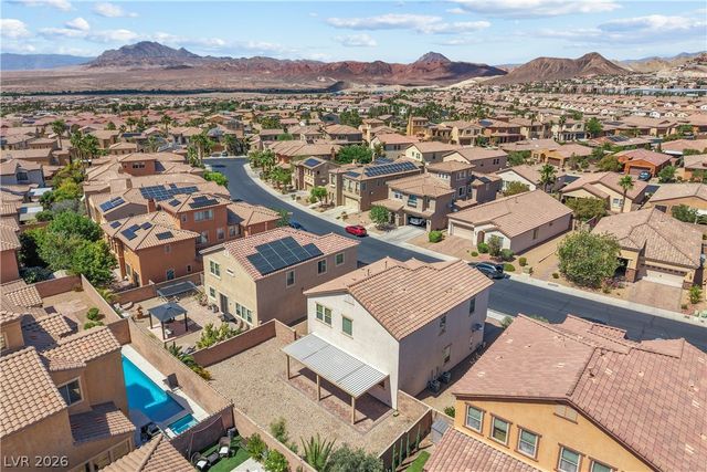 1049 Via Saint Andrea Place, Henderson, NV 89011