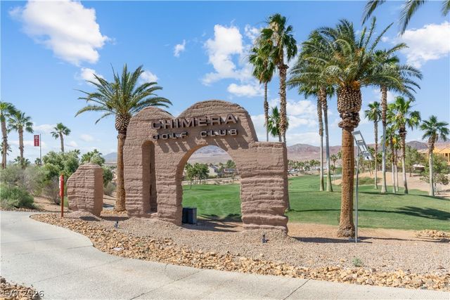 1049 Via Saint Andrea Place, Henderson, NV 89011