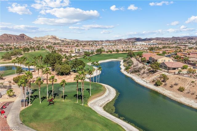 1049 Via Saint Andrea Place, Henderson, NV 89011