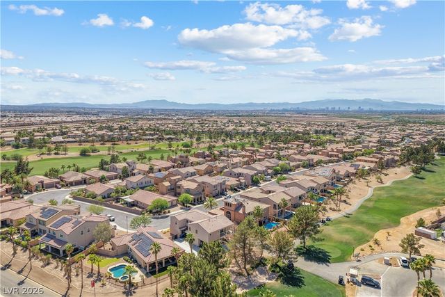 1049 Via Saint Andrea Place, Henderson, NV 89011
