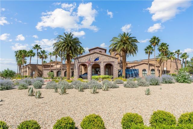 1049 Via Saint Andrea Place, Henderson, NV 89011