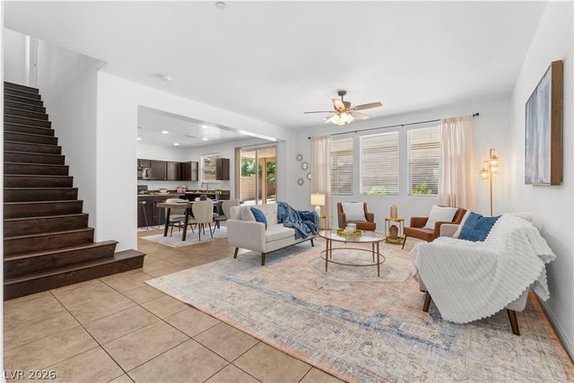 1049 Via Saint Andrea Place, Henderson, NV 89011