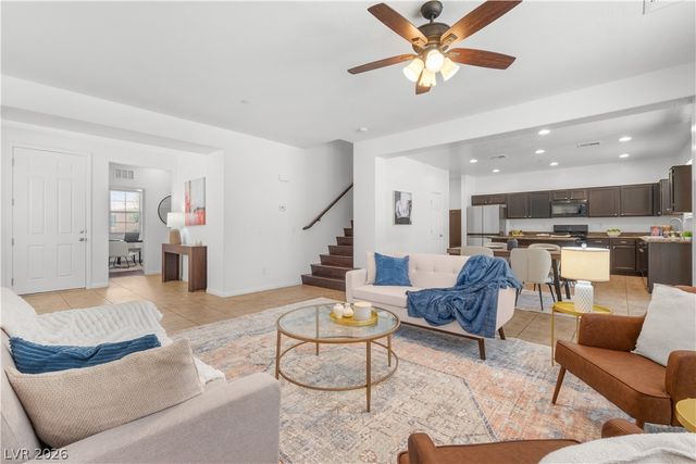 1049 Via Saint Andrea Place, Henderson, NV 89011
