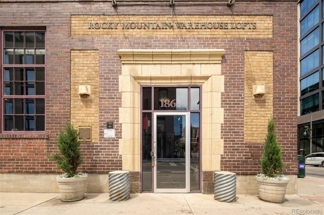 1863 Wazee Street 6B, Denver, CO 80202