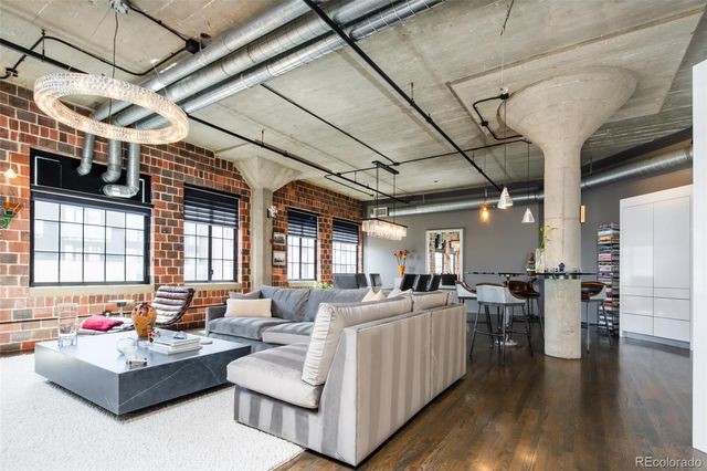 1863 Wazee Street 6B, Denver, CO 80202