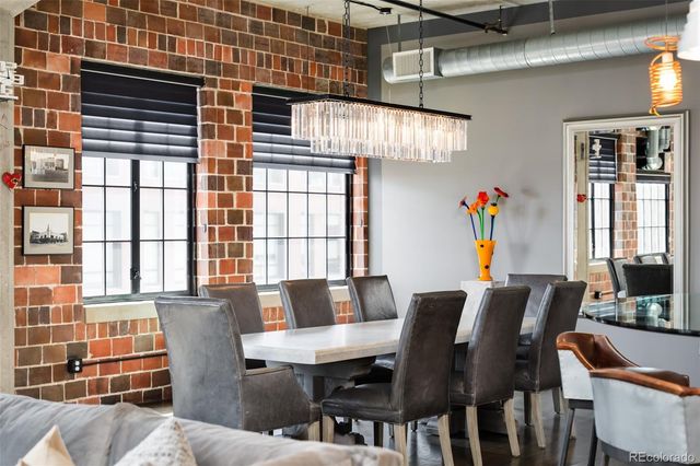 1863 Wazee Street 6B, Denver, CO 80202