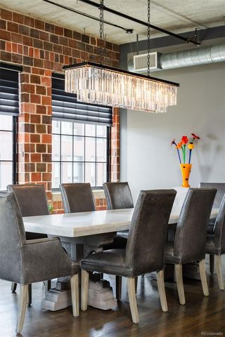 1863 Wazee Street 6B, Denver, CO 80202