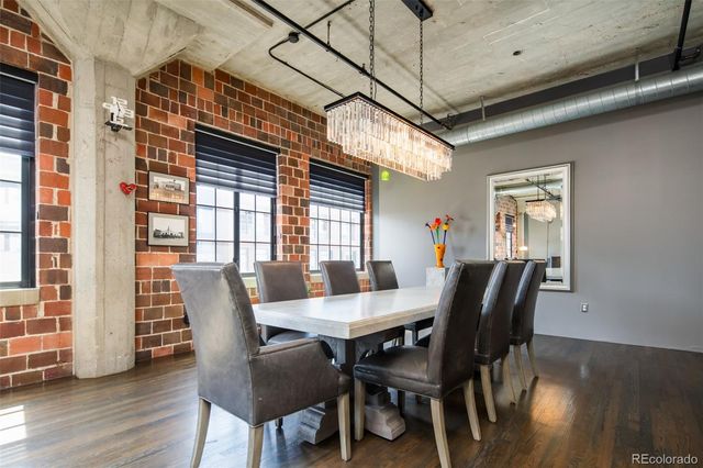 1863 Wazee Street 6B, Denver, CO 80202