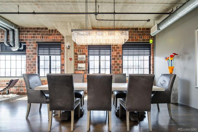 1863 Wazee Street 6B, Denver, CO 80202