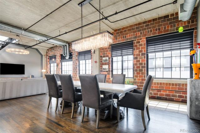 1863 Wazee Street 6B, Denver, CO 80202