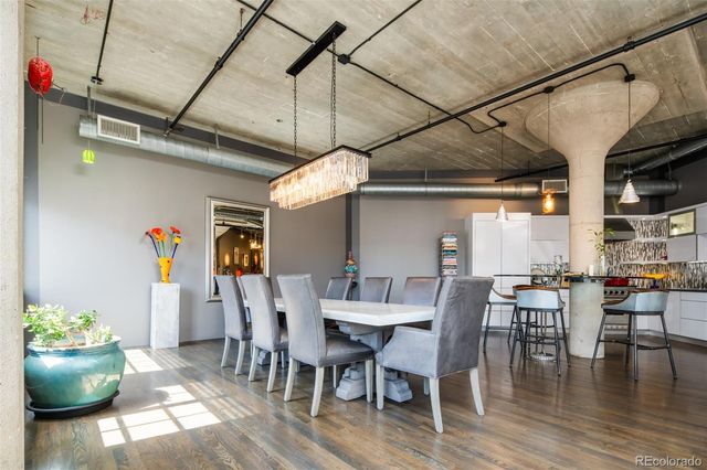 1863 Wazee Street 6B, Denver, CO 80202