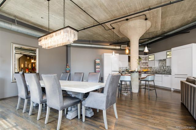 1863 Wazee Street 6B, Denver, CO 80202