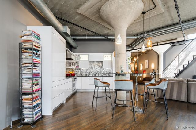 1863 Wazee Street 6B, Denver, CO 80202