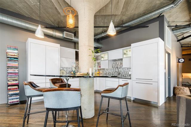 1863 Wazee Street 6B, Denver, CO 80202