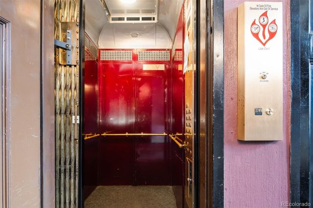 1863 Wazee Street 6B, Denver, CO 80202