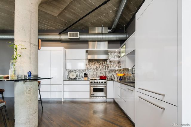 1863 Wazee Street 6B, Denver, CO 80202